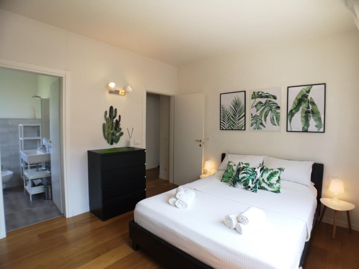 Convenient Family With Private Parking * Mestre