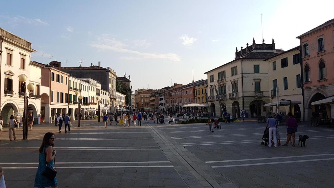 Convenient Family With Private Parking Mestre