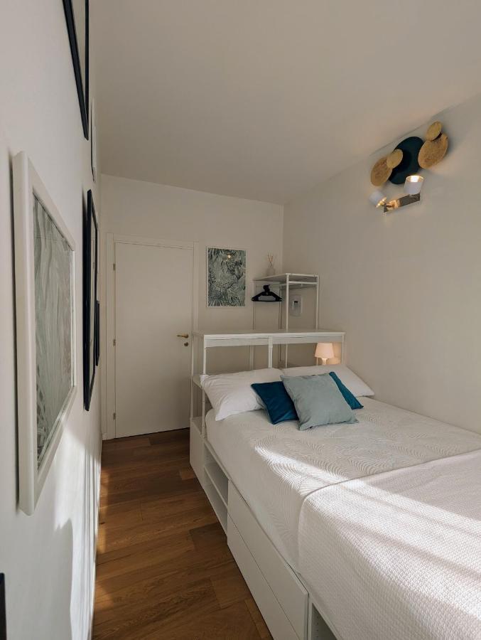 Apartment Convenient Family With Private Parking *